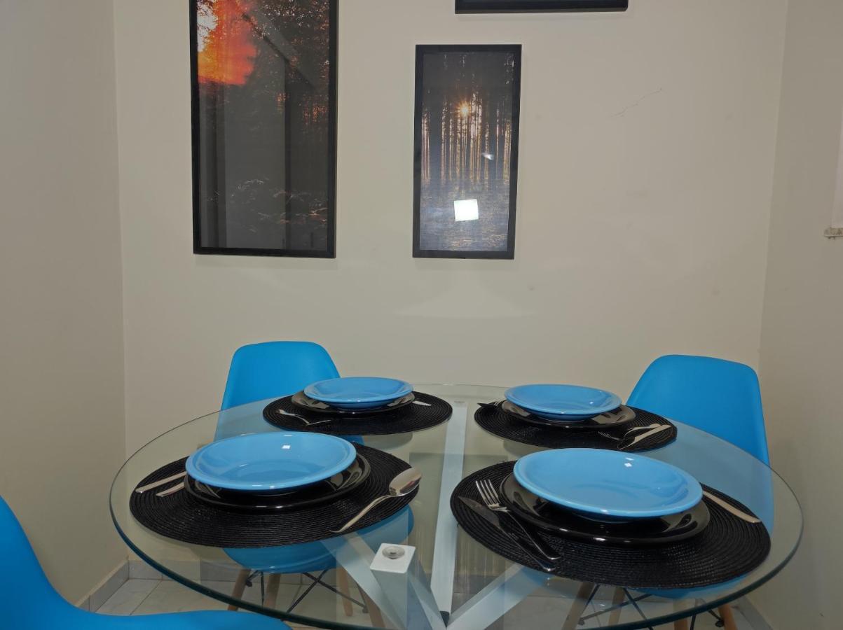 Apartamento Master No Centro De