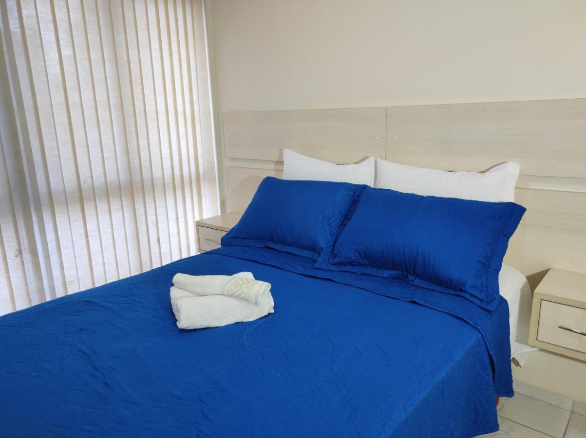 Apartamento Master No Centro De *