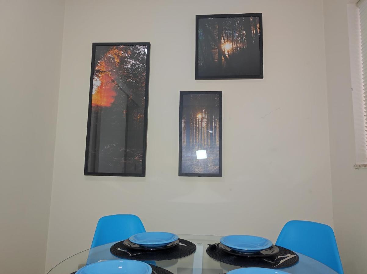 Master No Centro De Apartamento *