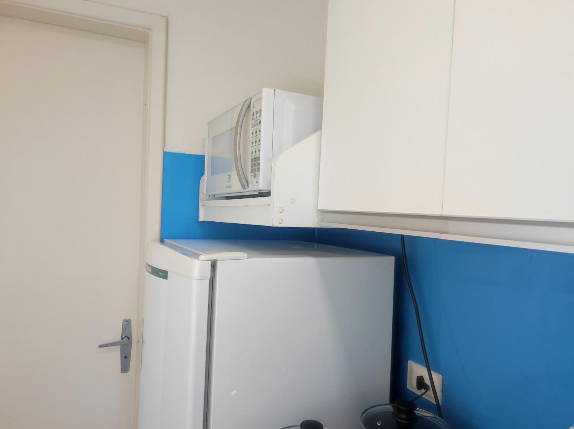 Apartamento Master No Centro De Curitiba