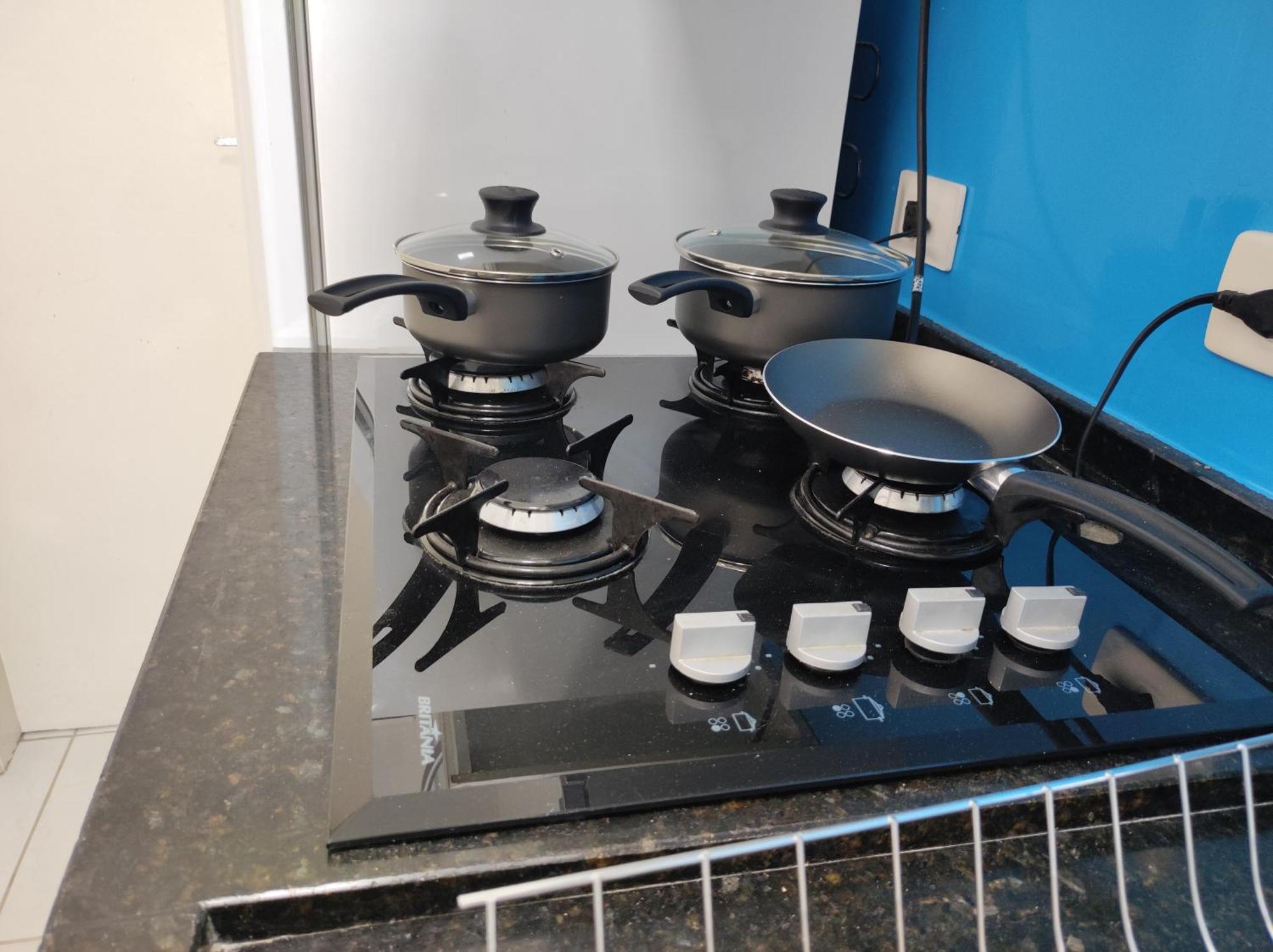 Apartamento Master No Centro De Curitiba