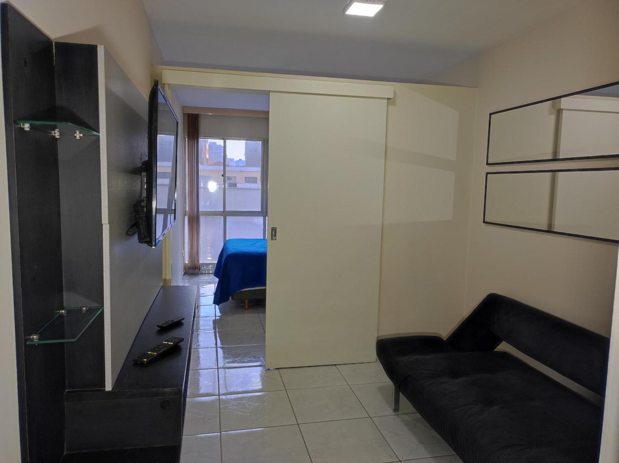 Apartamento Master No Centro De Curitiba