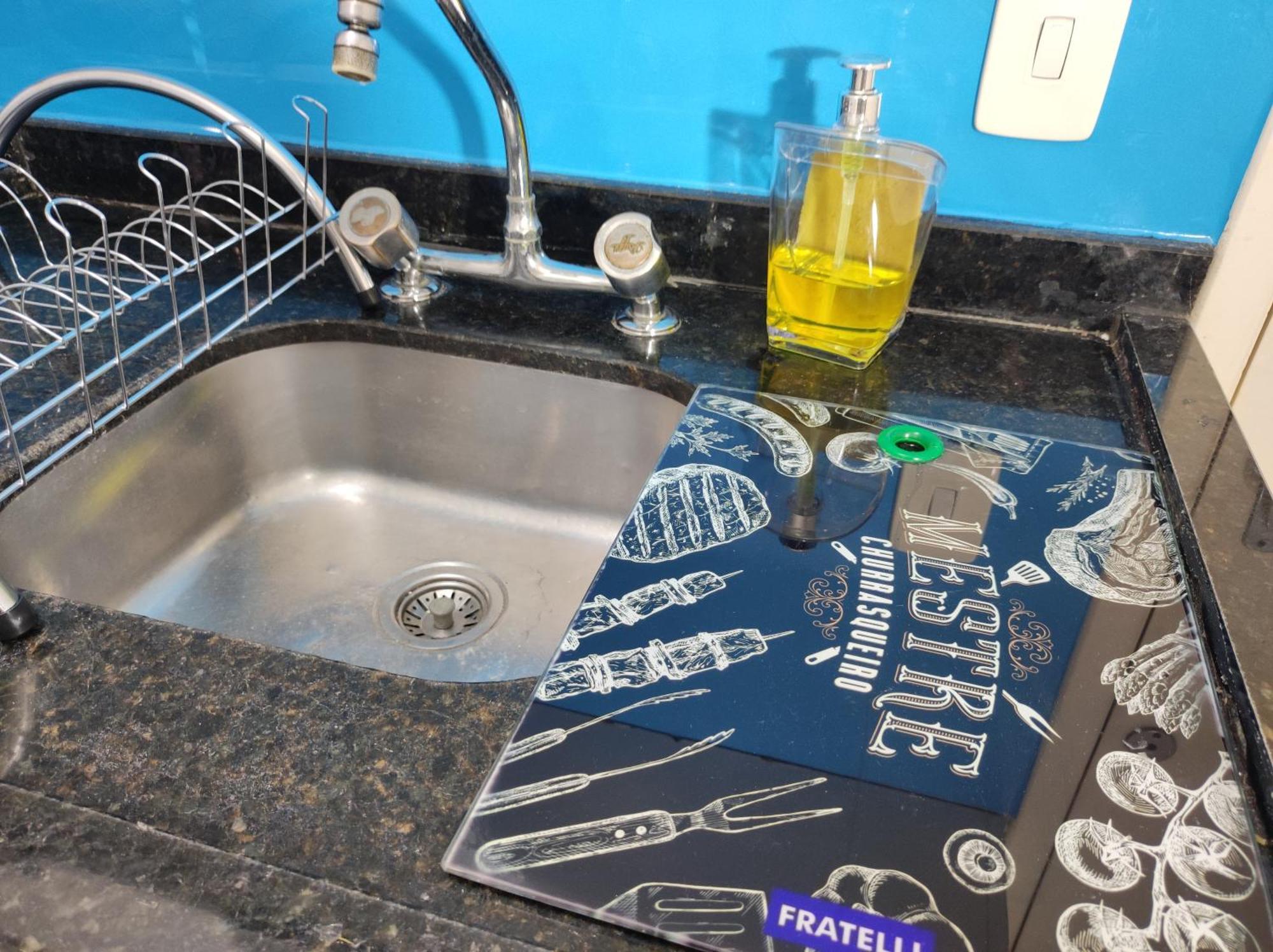 Apartamento Master No Centro De Curitiba
